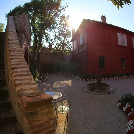 Relais Unico Castel Rosso Курортный комплекс Кераско