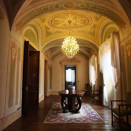 Relais Unico Castel Rosso Курортный комплекс 5*