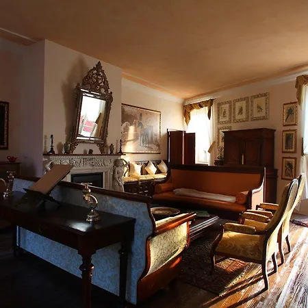 Курортный комплекс Relais Unico Castel Rosso