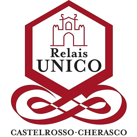 Relais Unico Castel Rosso Курортный комплекс 5*