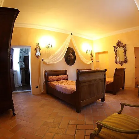 Курортный комплекс Relais Unico Castel Rosso 5*