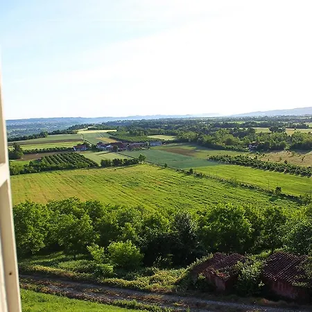 Relais Unico Castel Rosso Курортный комплекс Кераско