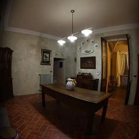 Relais Unico Castel Rosso Курортный комплекс