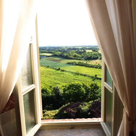 Курортный комплекс Relais Unico Castel Rosso