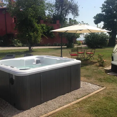 Relais Unico Castel Rosso Курортный комплекс 5*